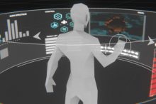 VR-UI-Header