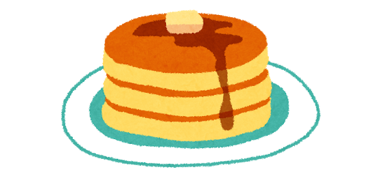 sweets_pancake
